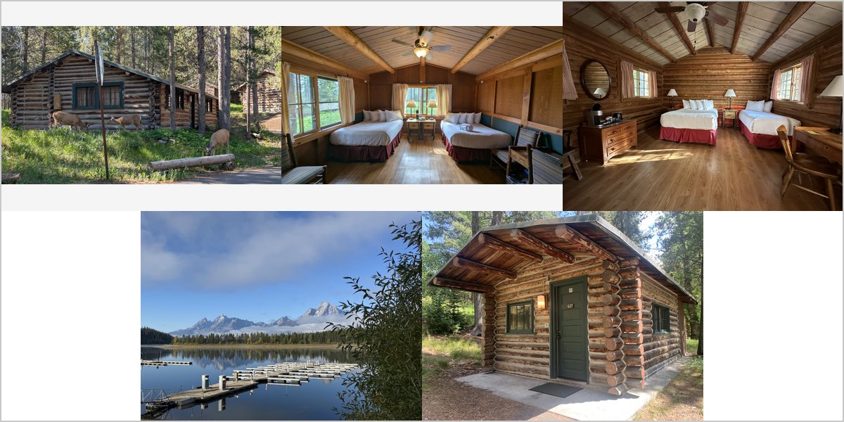 Wedding Photography at The Colter Bay Village: A Photographer’s Point of View