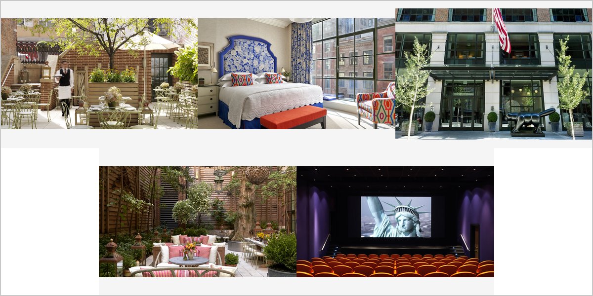 Wedding Photography at The Crosby Street Hotel: A Photographer’s Point of View