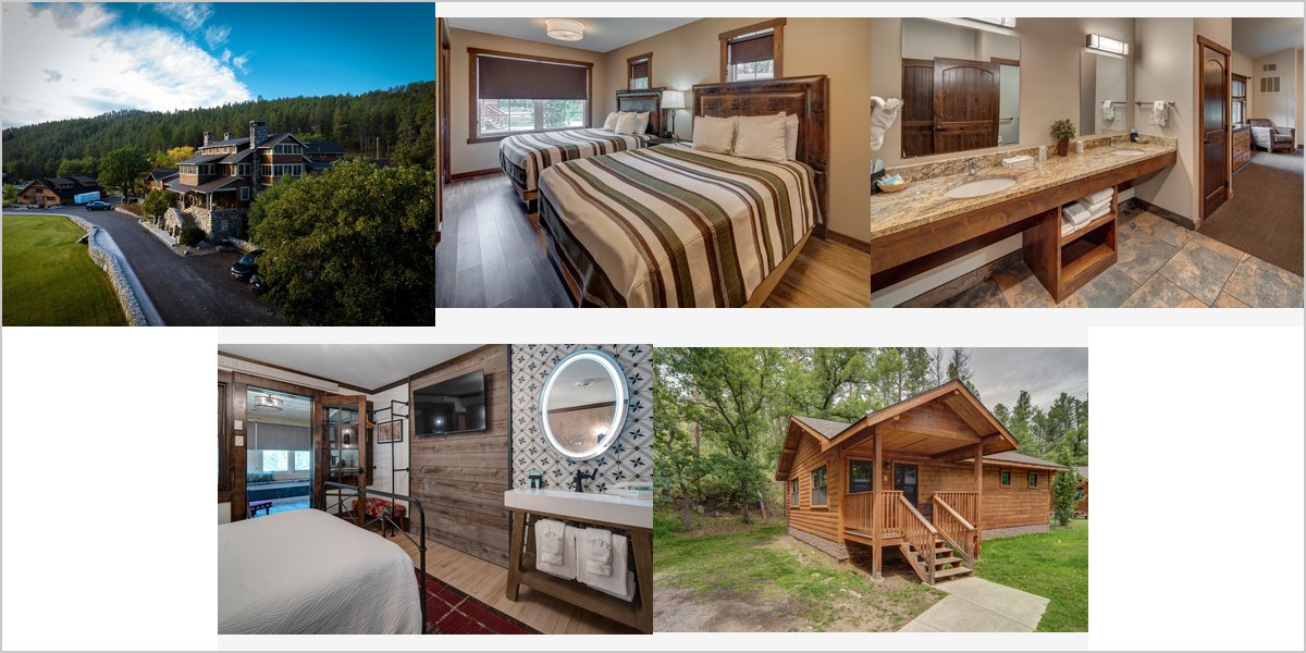 Wedding Photography at The Custer State Park Lodge: A Photographer’s Point of View