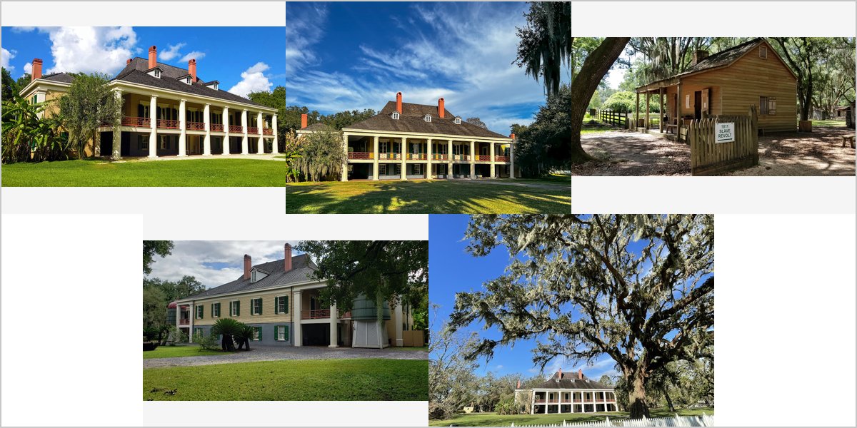 Wedding Photography at The Destrehan Plantation: A Photographer’s Point of View