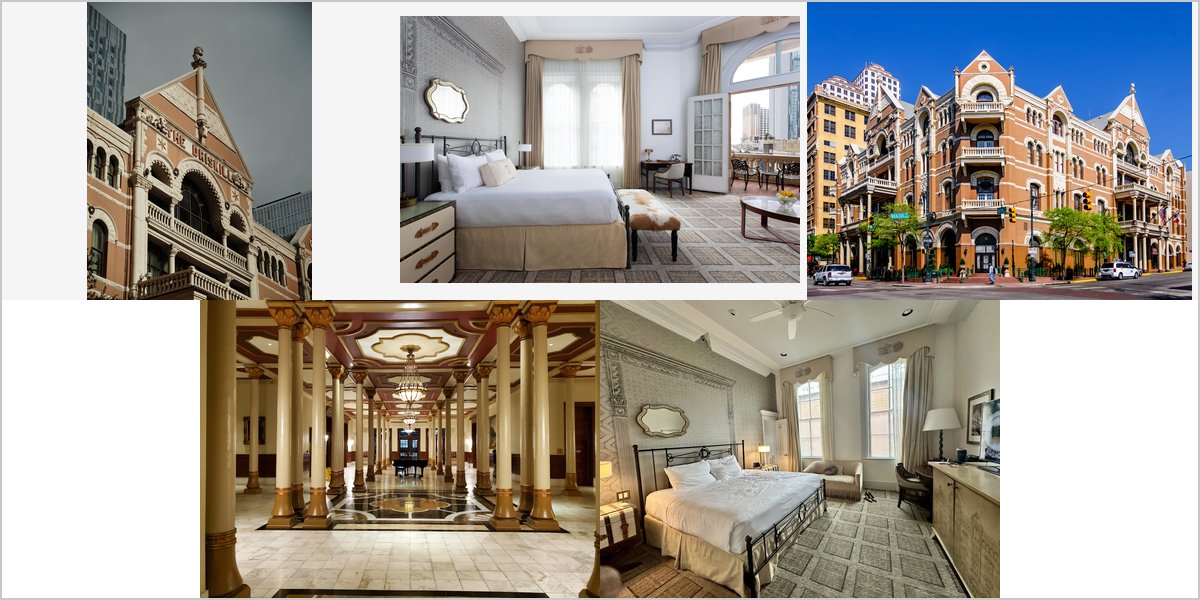 Wedding Photography at The Driskill Hotel: A Photographer’s Point of View