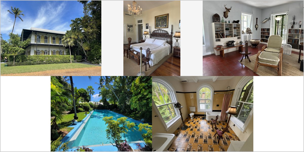 Wedding Photography at The Ernest Hemingway Home: A Photographer’s Point of View