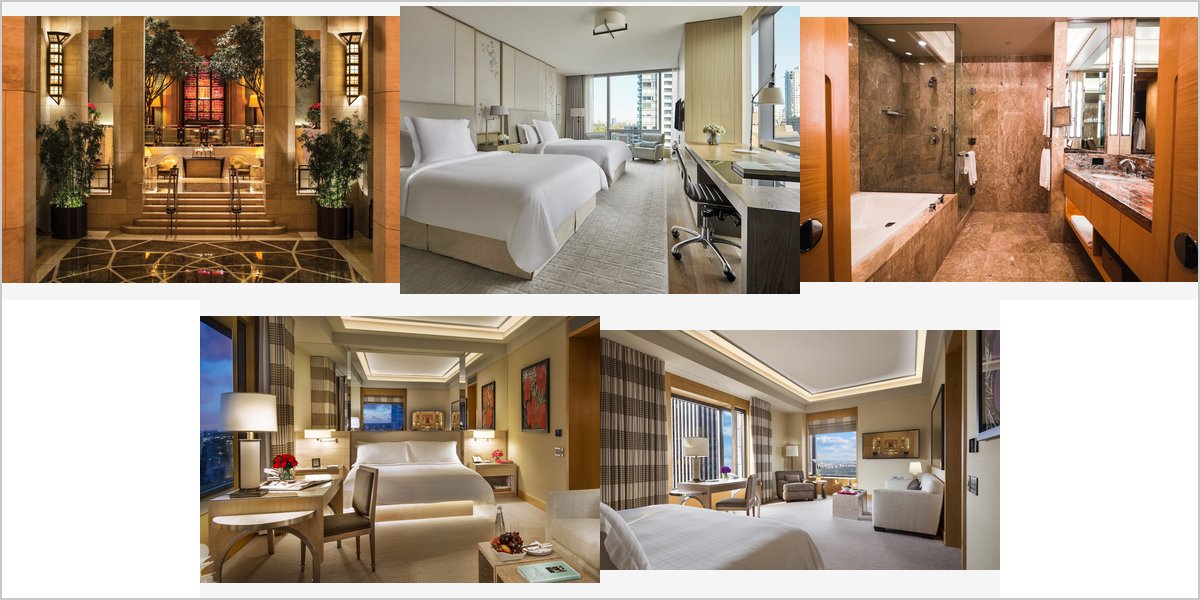 Wedding Photography at The Four Seasons New York: A Photographer’s Point of View