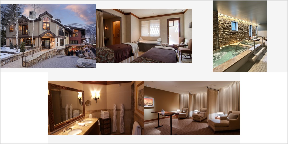 Wedding Photography at The Four Seasons Vail: A Photographer’s Point of View