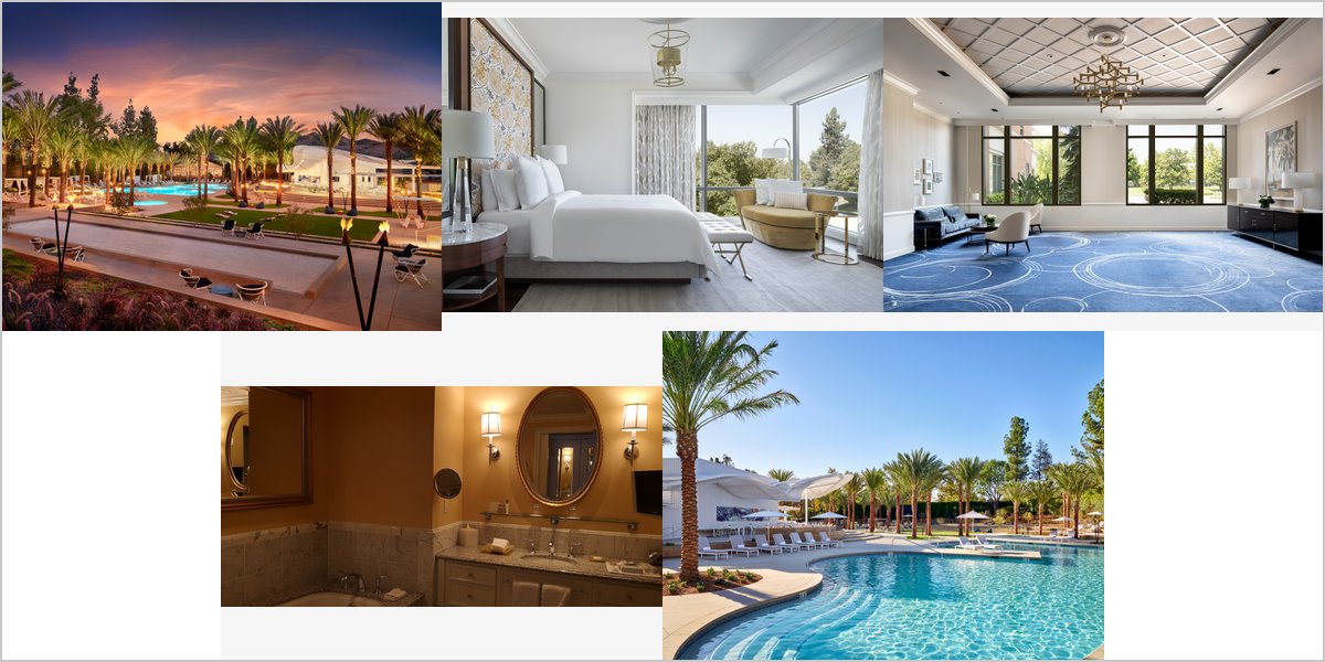Wedding Photography at The Four Seasons Westlake Village: A Photographer’s Point of View