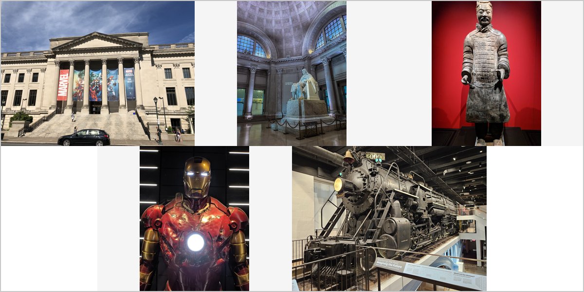 Wedding Photography at The Franklin Institute: A Photographer’s Point of View