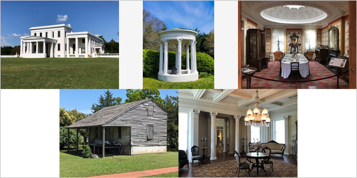 Wedding Photography at The Gardens at Gaineswood: A Photographer’s Point of View