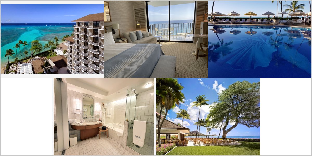 Wedding Photography at The Halekulani: A Photographer’s Point of View