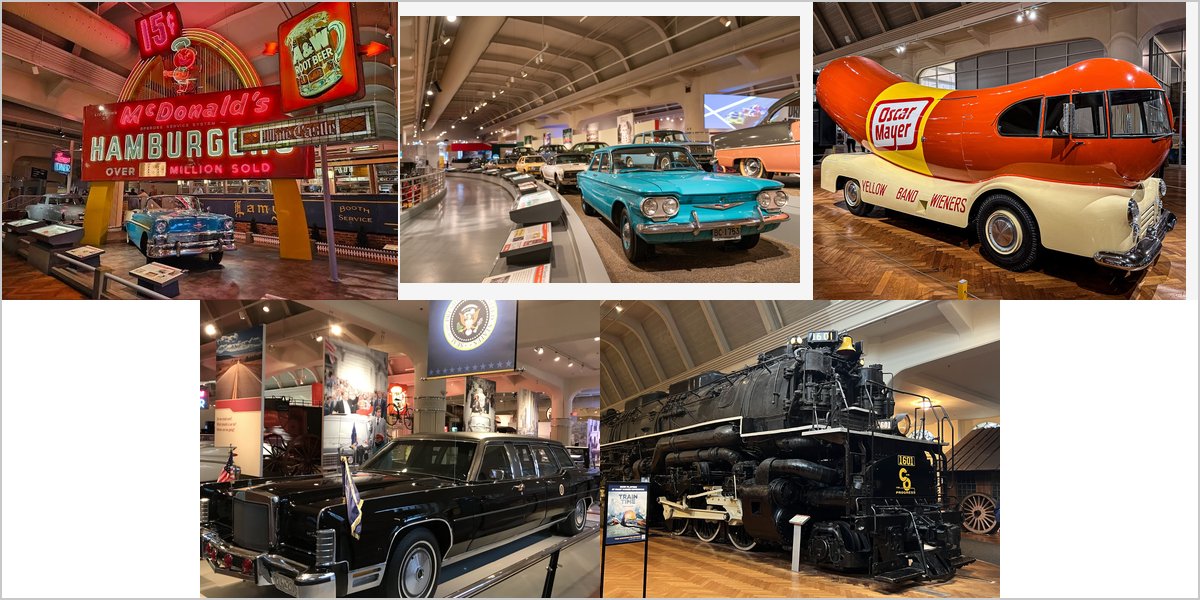 Wedding Photography at The Henry Ford Museum: A Photographer’s Point of View