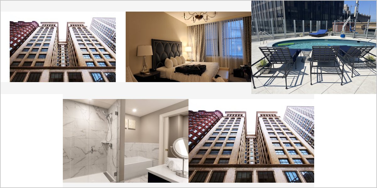Wedding Photography at The Hotel Saint Louis: A Photographer’s Point of View