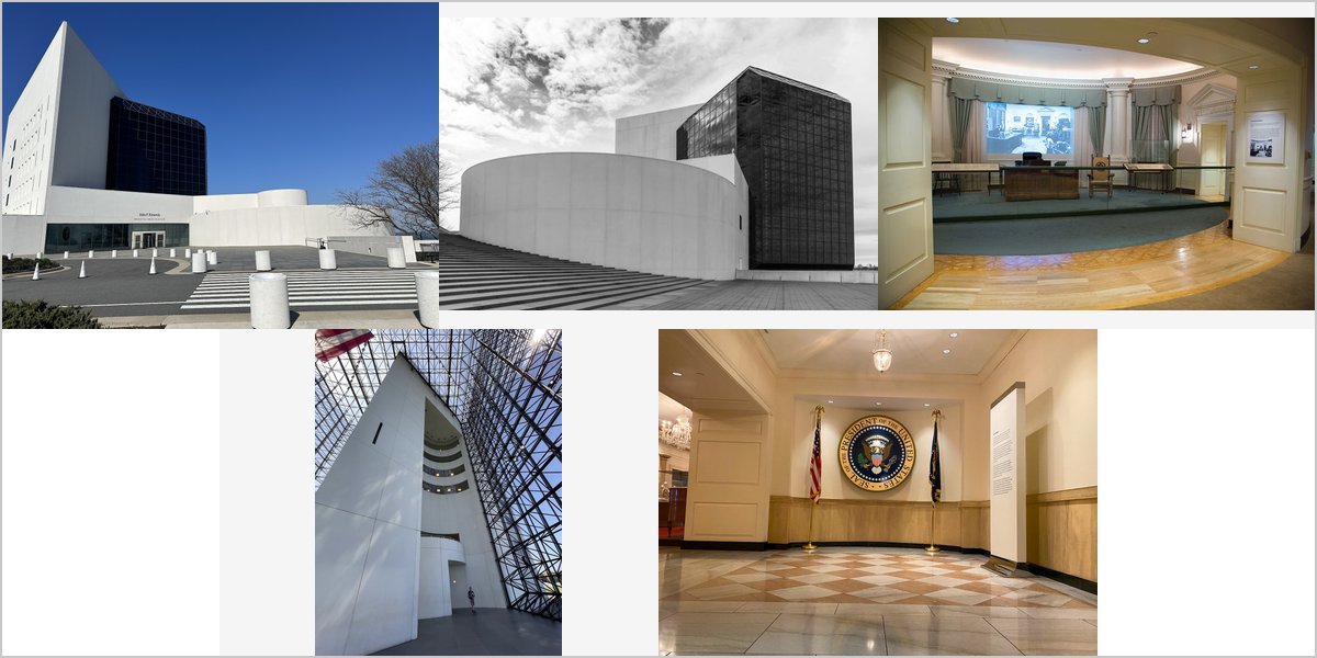 Wedding Photography at The John F. Kennedy Library: A Photographer’s Point of View
