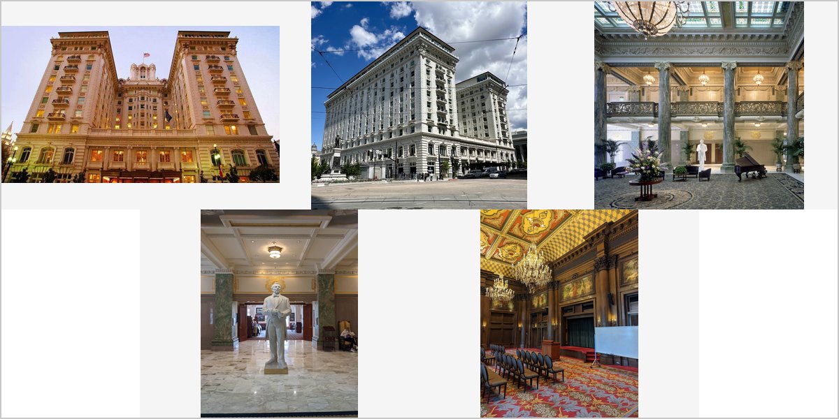 Wedding Photography at The Joseph Smith Memorial Building: A Photographer’s Point of View