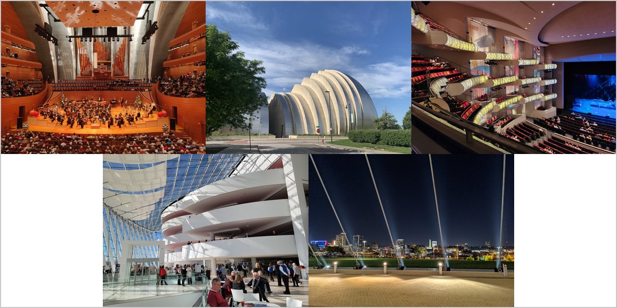 Wedding Photography at The Kauffman Center for the Performing Arts: A Photographer’s Point of View