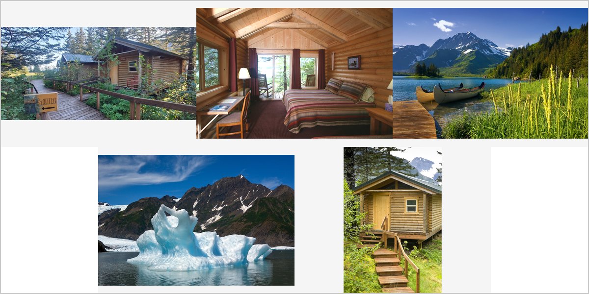 Wedding Photography at The Kenai Fjords Lodge: A Photographer’s Point of View