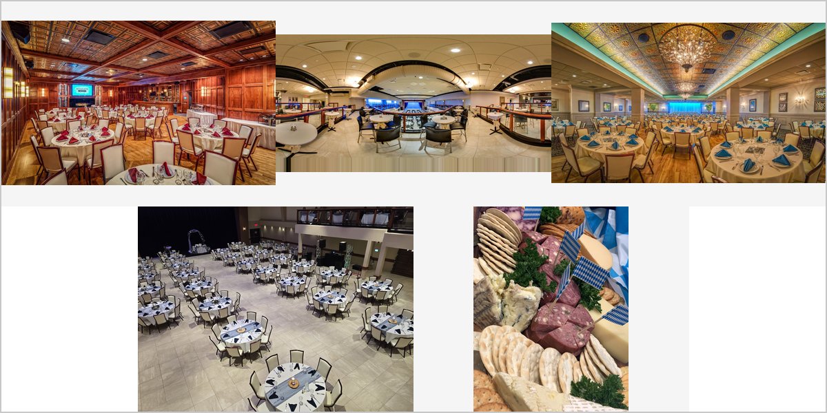 Wedding Photography at The Avalon Events Center: A Photographer’s Point of View
