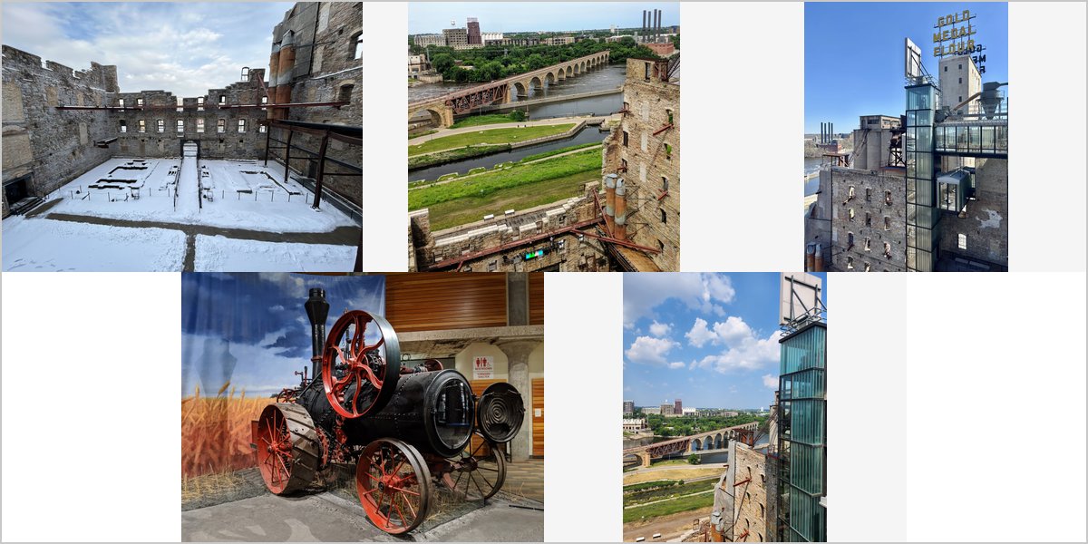 Wedding Photography at The Mill City Museum: A Photographer’s Point of View