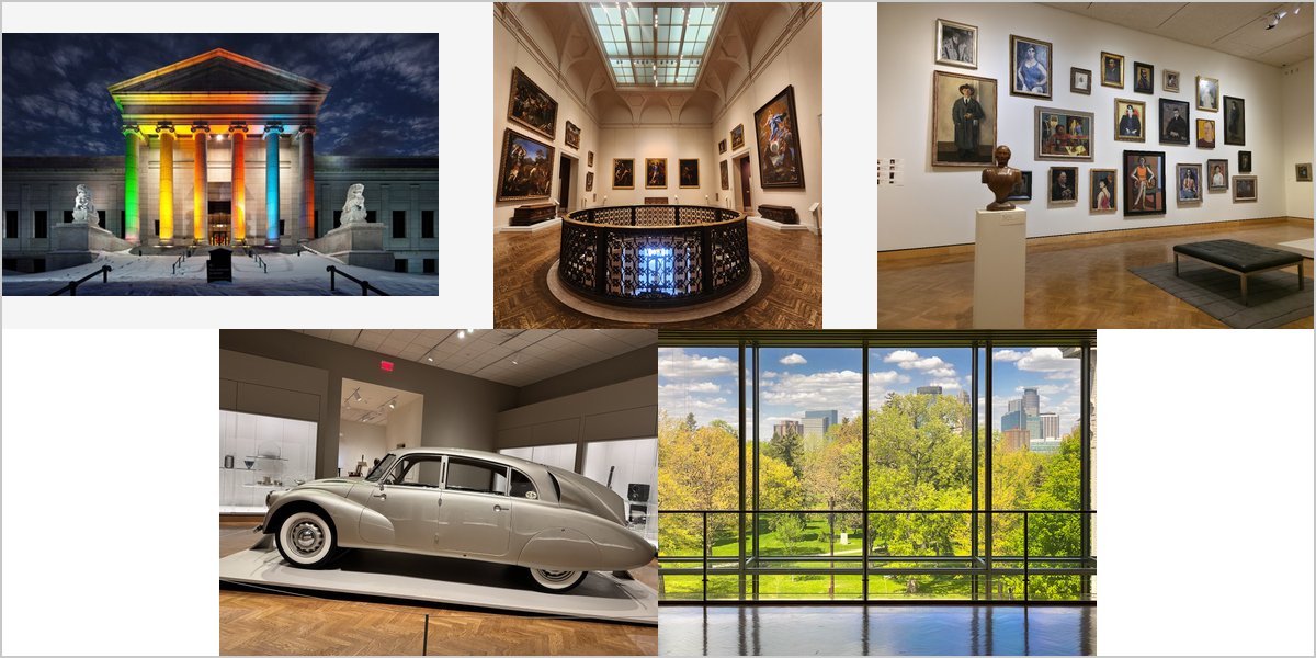 Wedding Photography at The Minneapolis Institute of Art: A Photographer’s Point of View