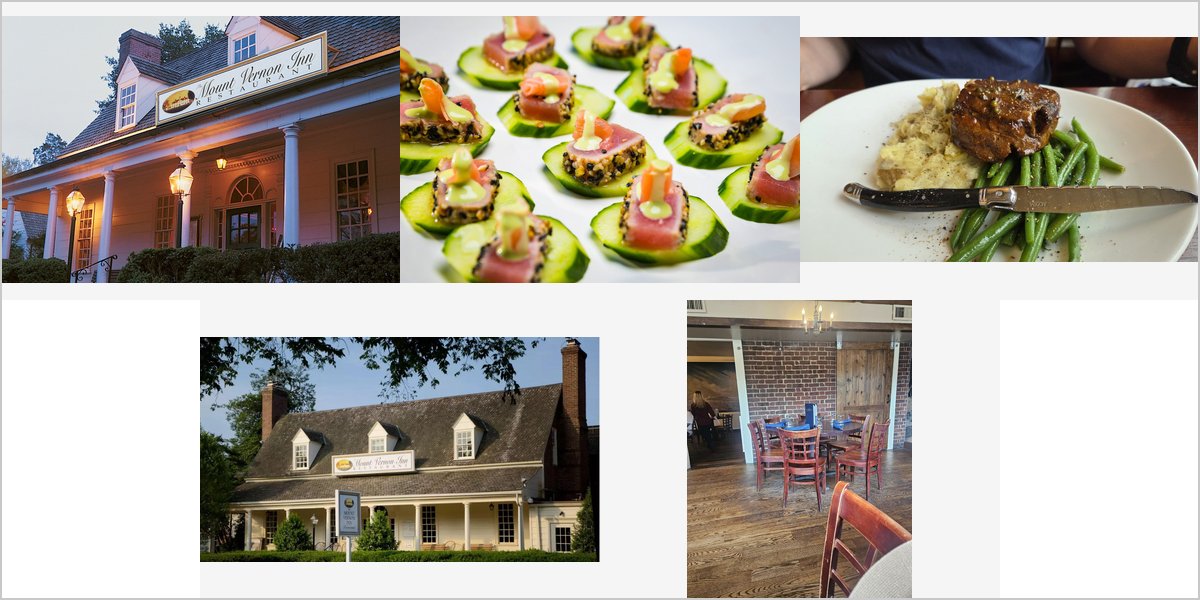 Wedding Photography at The Mount Vernon Inn: A Photographer’s Point of View