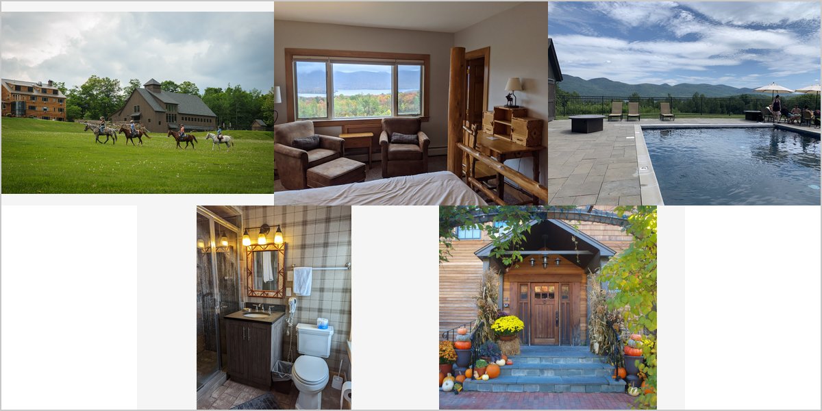 Wedding Photography at The Mountain Top Inn: A Photographer’s Point of View
