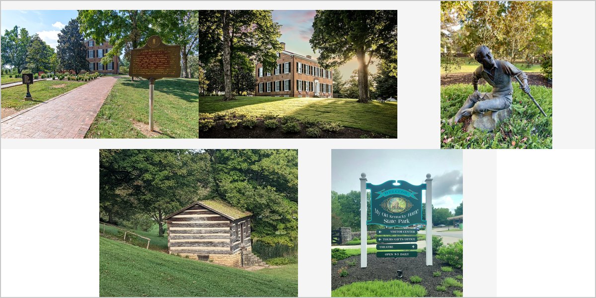Wedding Photography at The My Old Kentucky Home: A Photographer’s Point of View