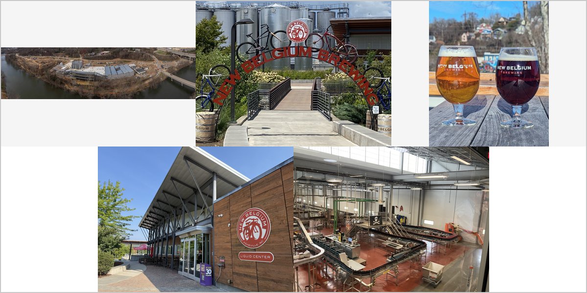 Wedding Photography at The New Belgium Brewing: A Photographer’s Point of View