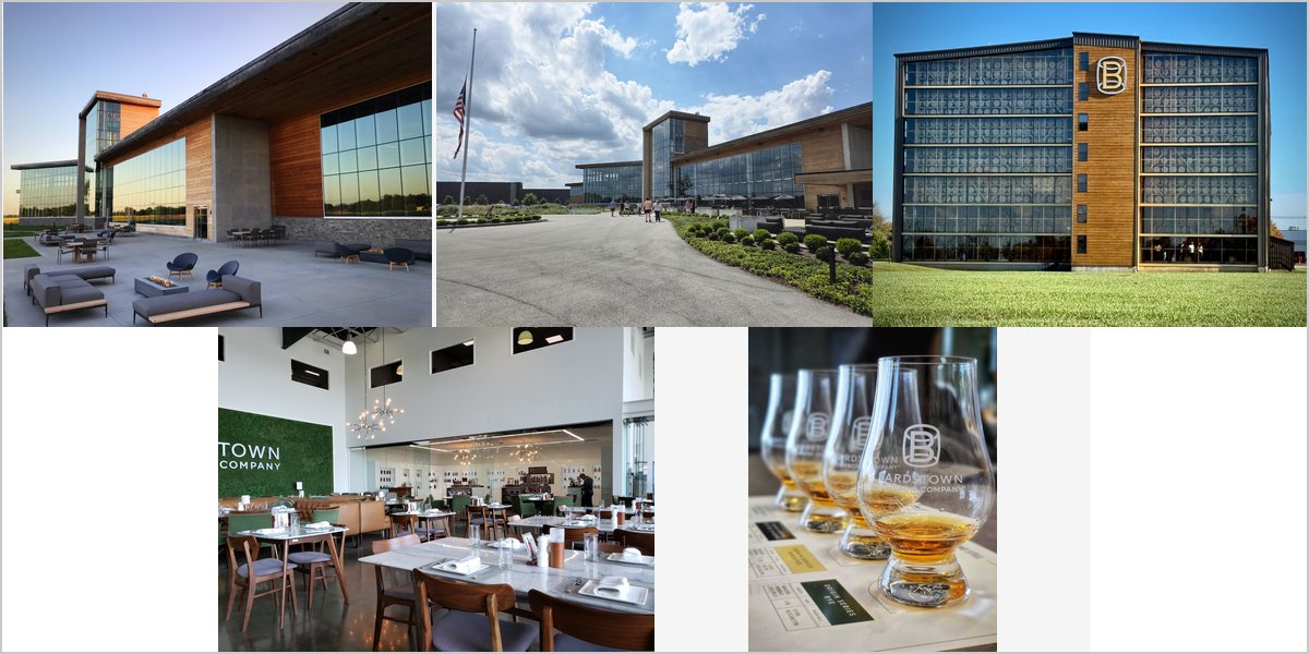 Wedding Photography at The Bardstown Bourbon Company: A Photographer’s Point of View
