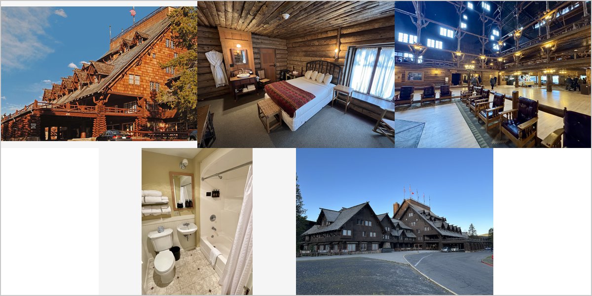 Wedding Photography at The Old Faithful Inn: A Photographer’s Point of View