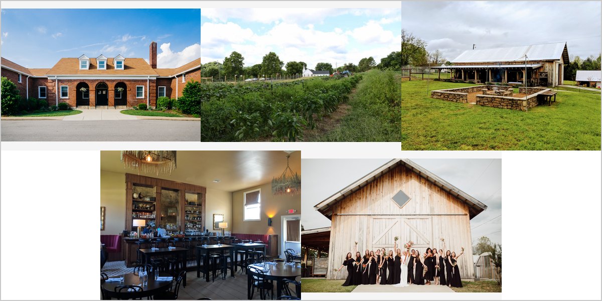 Wedding Photography at The Old School: A Photographer’s Point of View