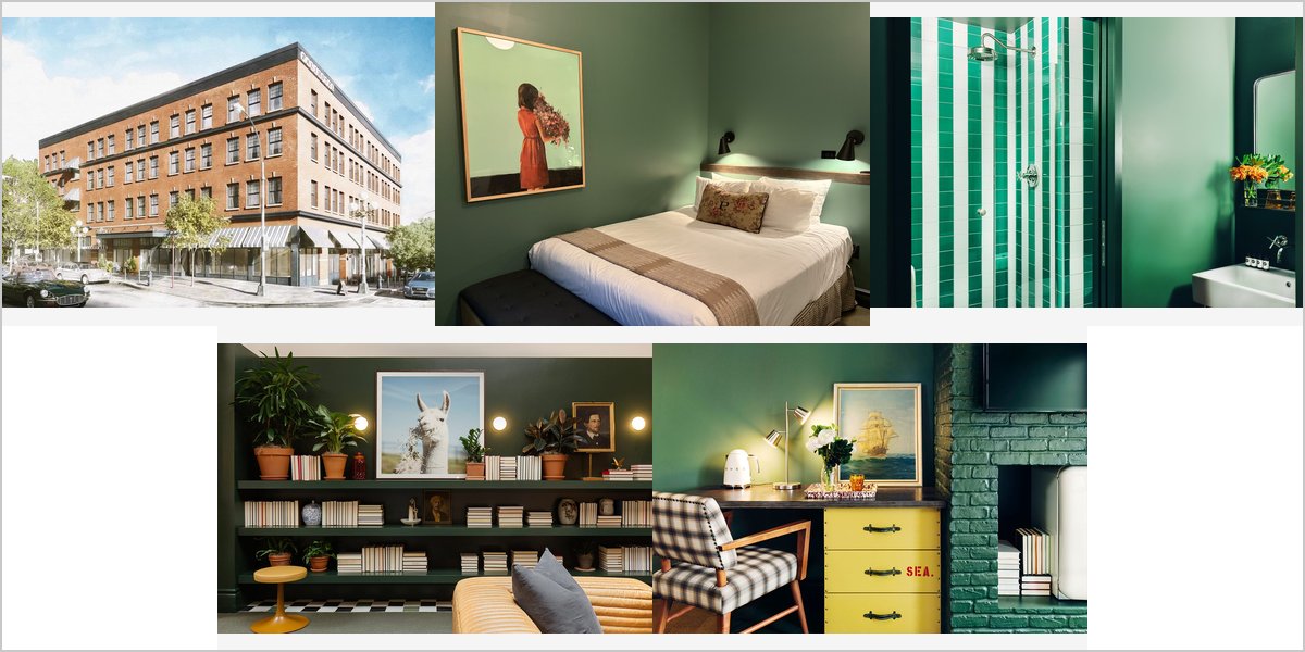 Wedding Photography at The Palihotel: A Photographer’s Point of View