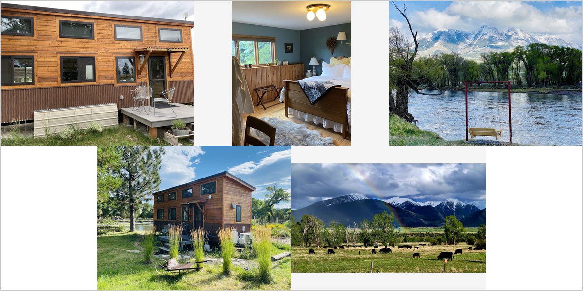 Wedding Photography at The Paradise Ranch: A Photographer’s Point of View
