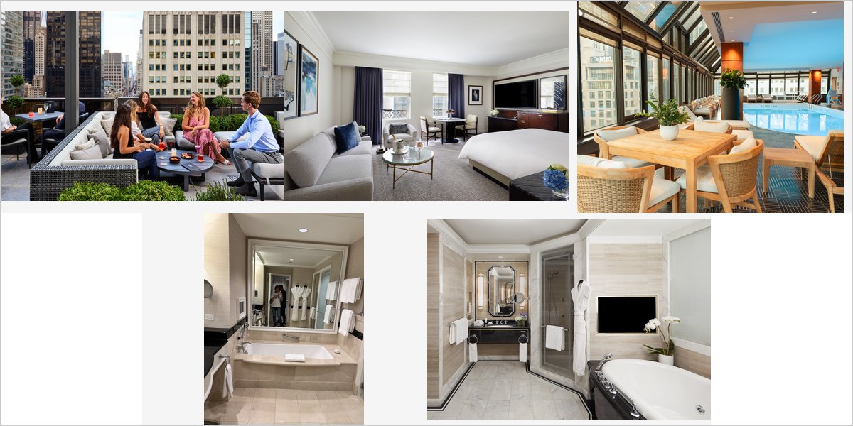 Wedding Photography at The Peninsula New York: A Photographer’s Point of View