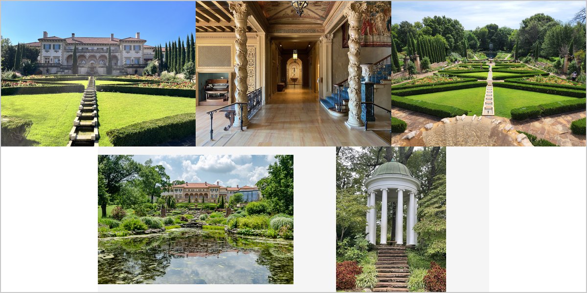 Wedding Photography at The Philbrook Museum: A Photographer’s Point of View