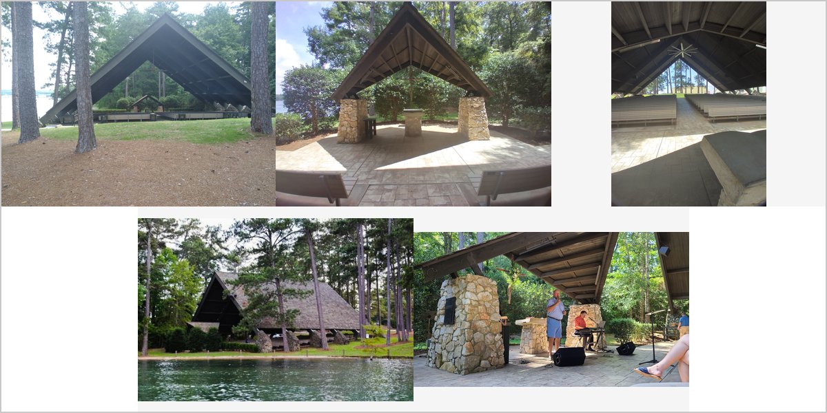 Wedding Photography at The Pines at Lake Martin: A Photographer’s Point of View
