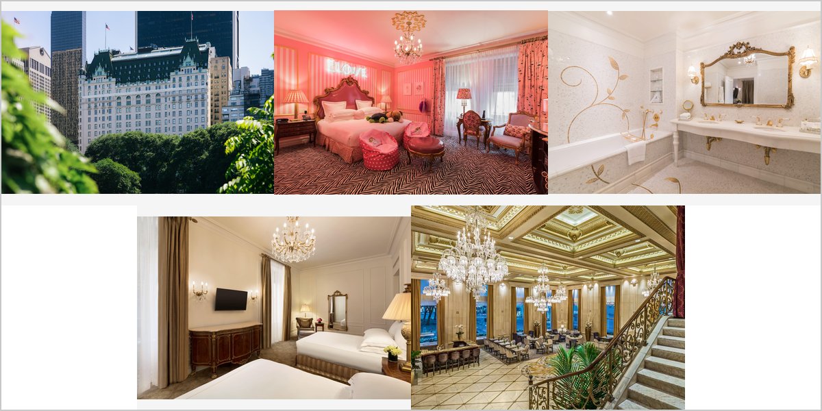 Wedding Photography at The Plaza Hotel: A Photographer’s Point of View