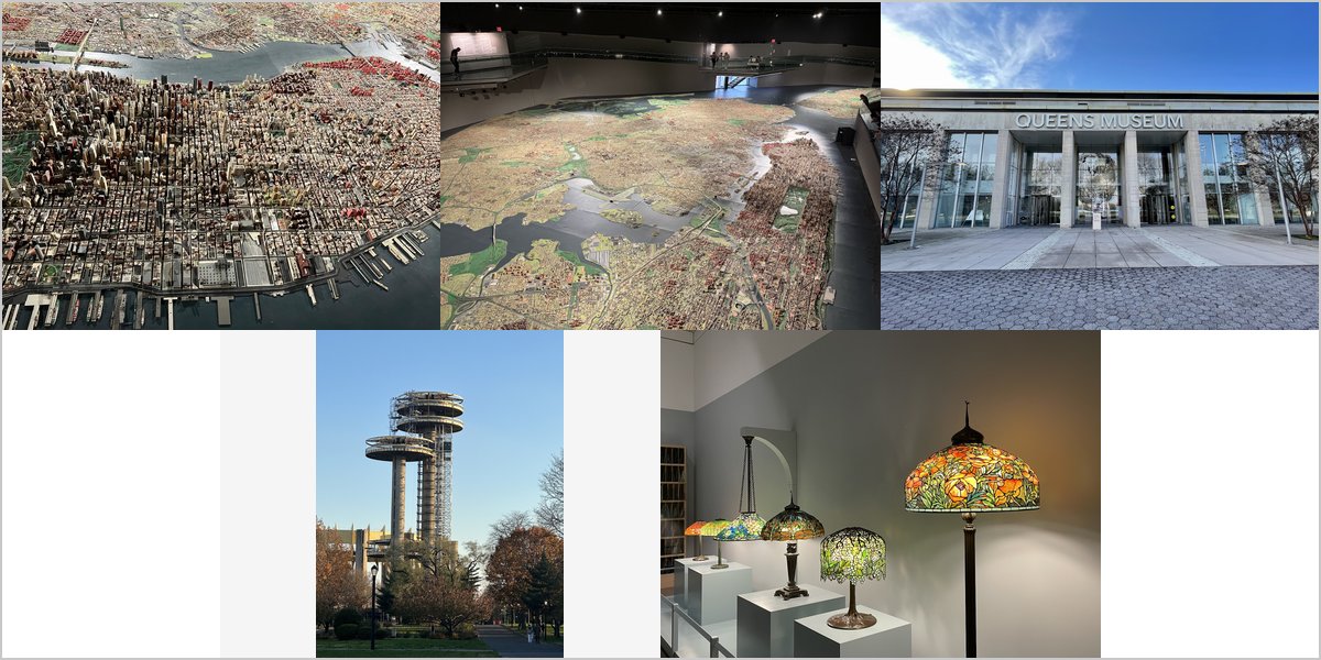 Wedding Photography at The Queens Museum: A Photographer’s Point of View