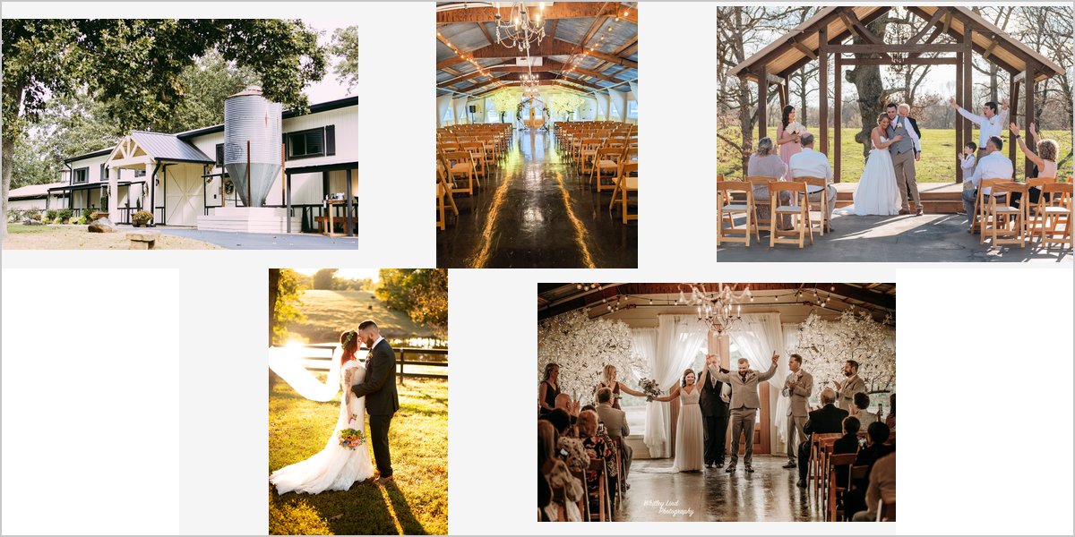 Wedding Photography at The Barn at the Springs: A Photographer’s Point of View