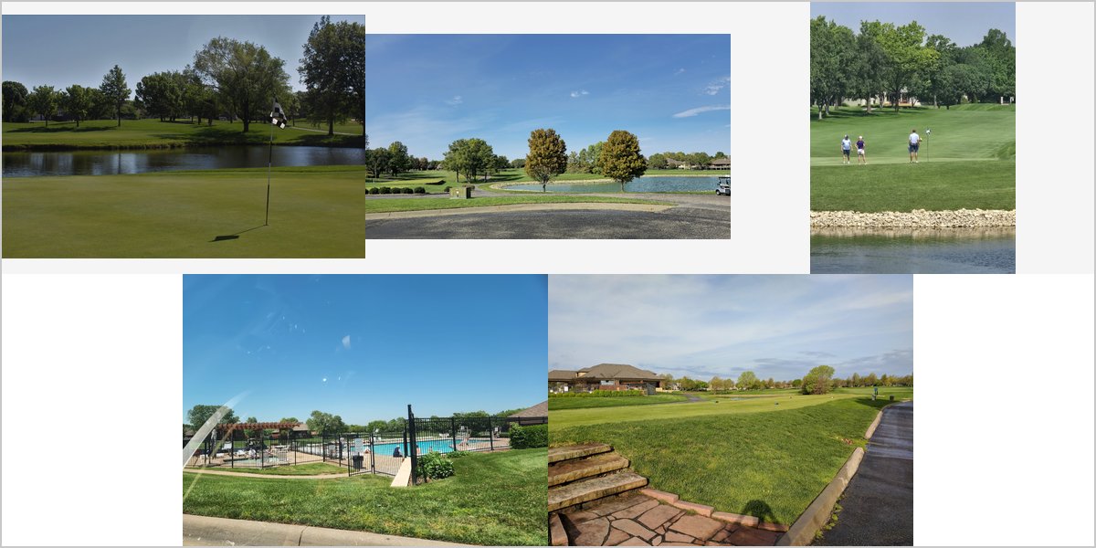 Wedding Photography at The Reflection Ridge Golf Club: A Photographer’s Point of View