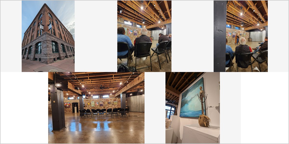 Wedding Photography at The Rehfeld’s Art and Framing: A Photographer’s Point of View