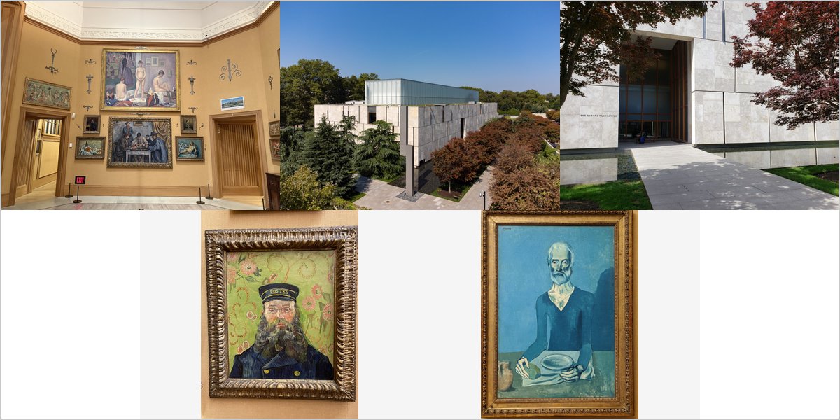 Wedding Photography at The Barnes Foundation: A Photographer’s Point of View