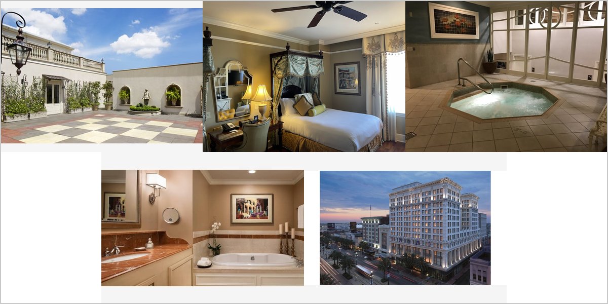 Wedding Photography at The Ritz-Carlton New Orleans: A Photographer’s Point of View