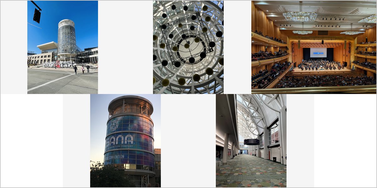 Wedding Photography at The Salt Palace Convention Center: A Photographer’s Point of View