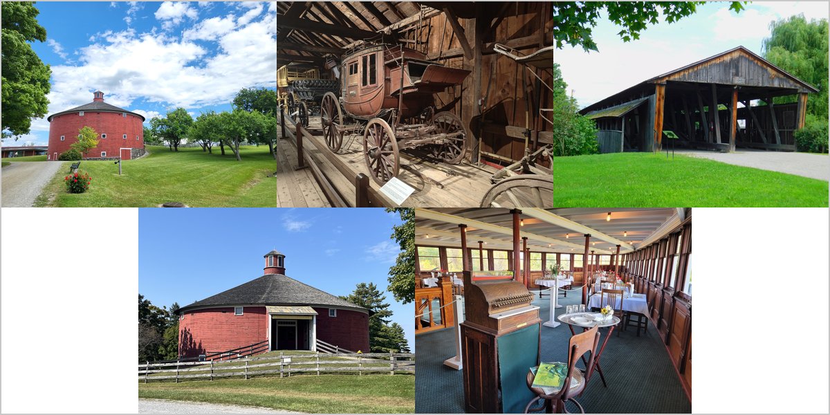 Wedding Photography at The Shelburne Museum: A Photographer’s Point of View