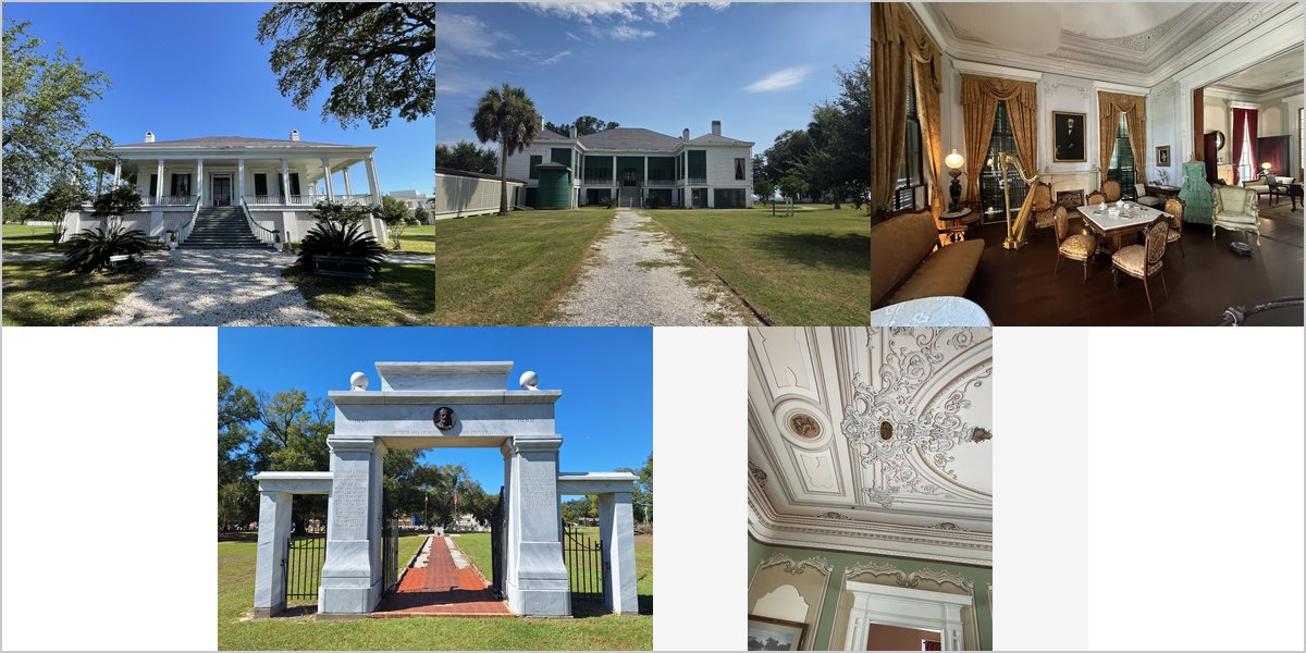 Wedding Photography at The Beauvoir: A Photographer’s Point of View
