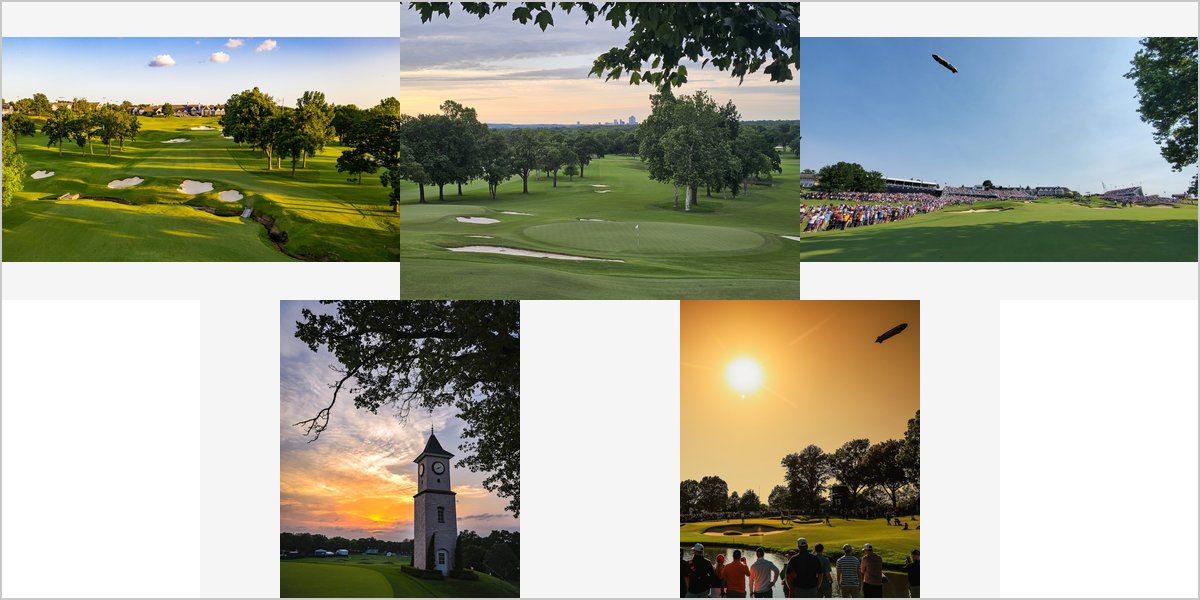 Wedding Photography at The Southern Hills Country Club: A Photographer’s Point of View