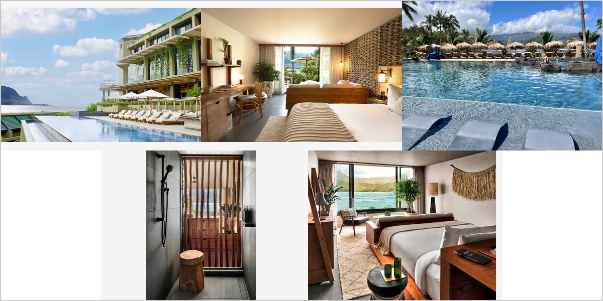 Wedding Photography at The St. Regis Princeville: A Photographer’s Point of View