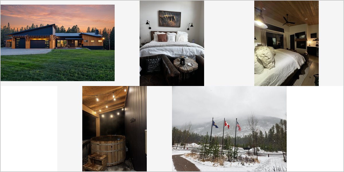 Wedding Photography at The Stillwater River Lodge: A Photographer’s Point of View