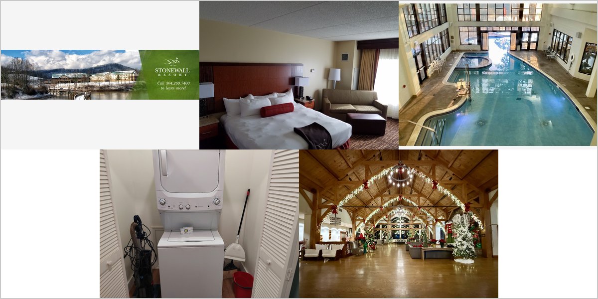Wedding Photography at The Stonewall Resort: A Photographer’s Point of View