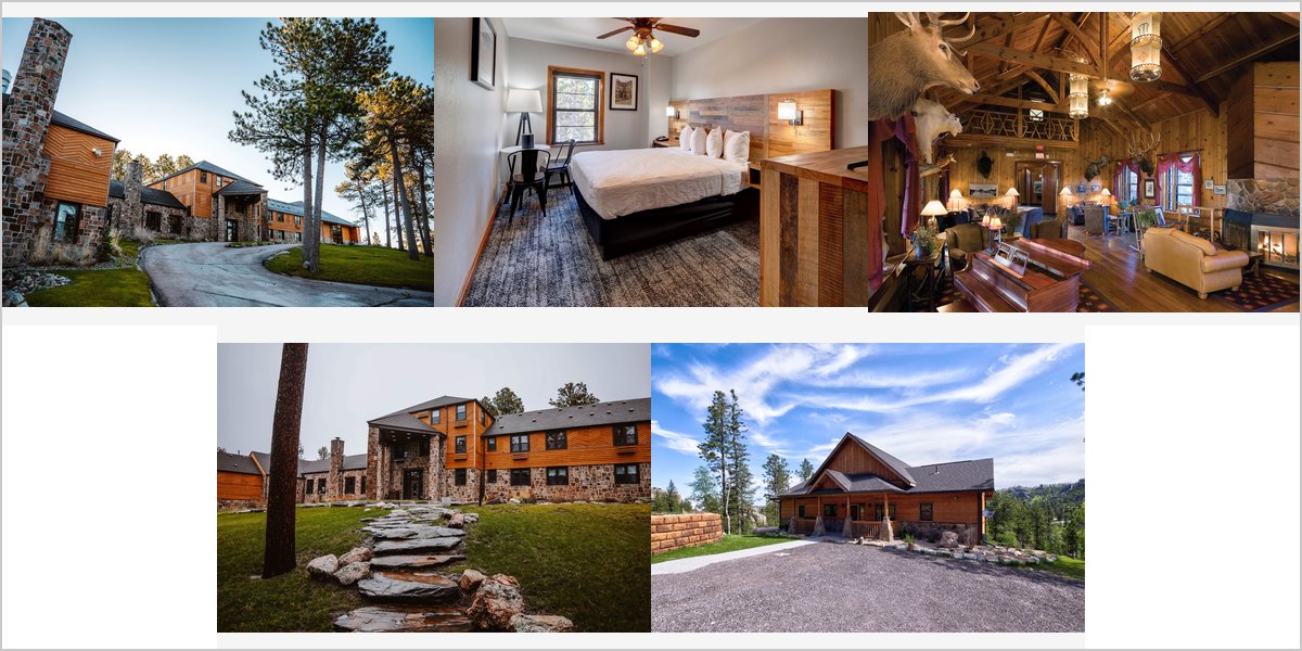 Wedding Photography at The Sylvan Lake Lodge: A Photographer’s Point of View
