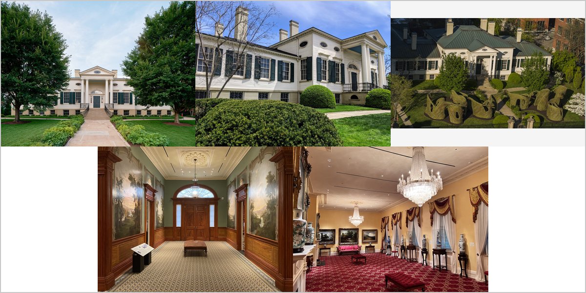 Wedding Photography at The Taft Museum of Art: A Photographer’s Point of View