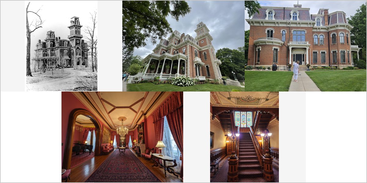 Wedding Photography at The Terrace Hill: A Photographer’s Point of View
